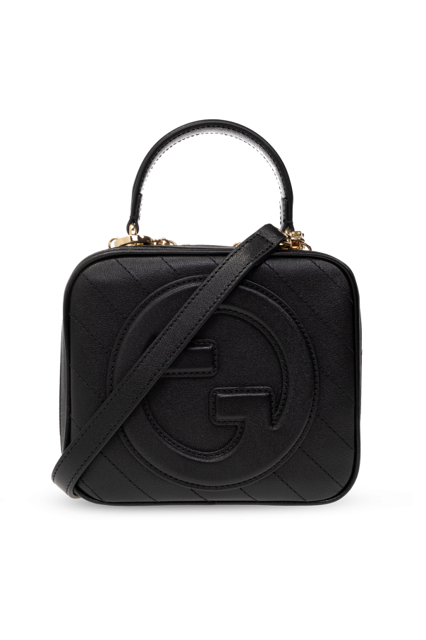 Gucci ‘Blondie’ shoulder bag Women's Bags Vitkac
